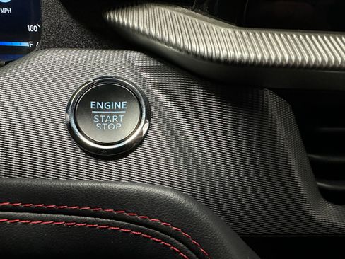 Certified 2025 Ford Explorer ST-Line image 18