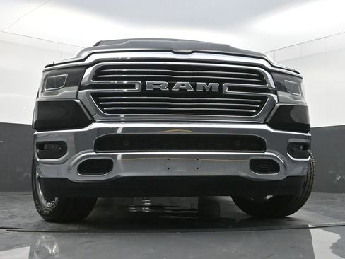 Used 2021 RAM 1500 Laramie image 26