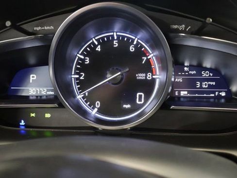 Used 2019 MAZDA CX-3 Grand Touring image 16