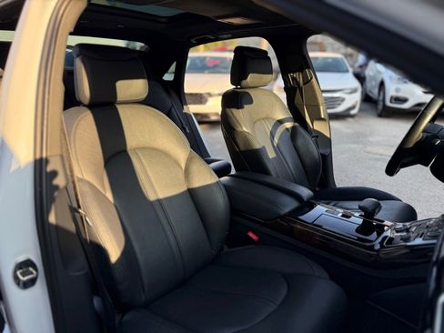 Used 2017 Audi A8 L 3.0T w/ Executive Package image 33