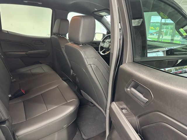 Used 2026 Chevrolet Colorado Trail Boss AWD/4WD image 28