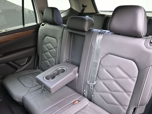 New 2026 Volkswagen Atlas SE image 23