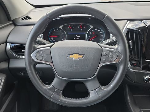 Used 2020 Chevrolet Traverse LT FWD image 9
