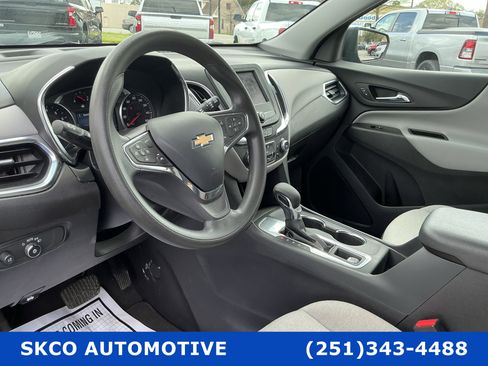 Used 2024 Chevrolet Equinox LS w/ LS Convenience Package image 20