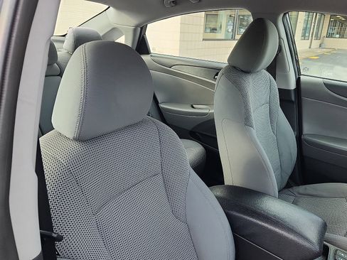 Used 2013 Hyundai Sonata GLS w/ Popular Equipment Pkg image 31