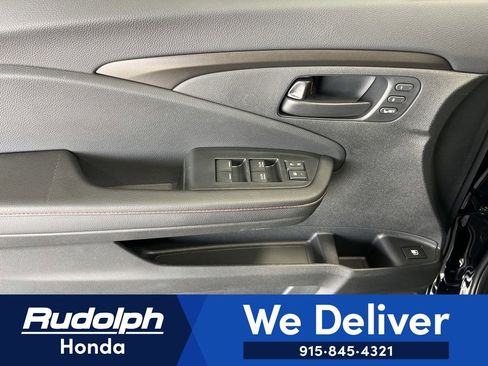 New 2026 Honda Ridgeline TrailSport image 10