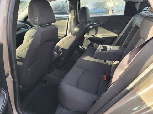 Used 2025 Chevrolet Malibu LT image 24