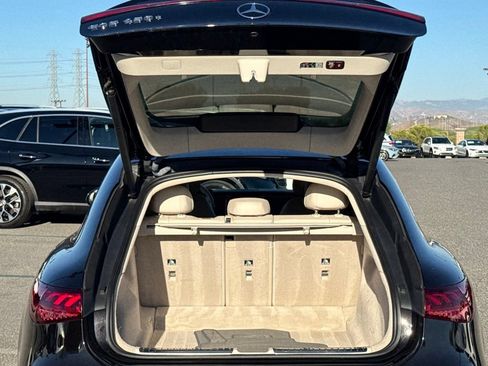 Certified 2022 Mercedes-Benz EQS 450+ Sedan image 17