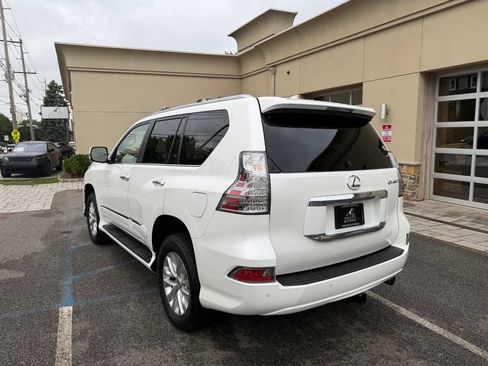 Used 2018 Lexus GX 460 Premium AWD/4WD image 4