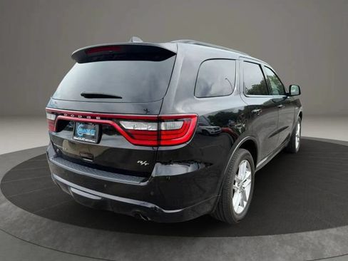 Used 2023 Dodge Durango R/T AWD/4WD image 5