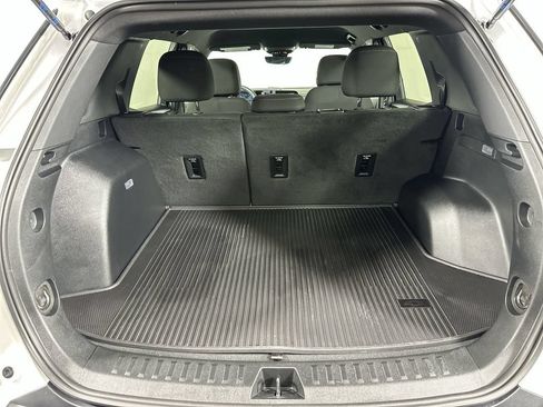 Used 2026 Chevrolet Equinox LT w/ Safety and Technology Package AWD/4WD image 26