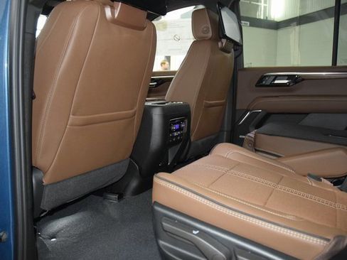 New 2026 Chevrolet Tahoe High Country image 40