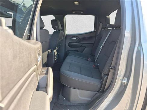 New 2026 Chevrolet Colorado LT RWD image 16