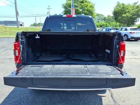 Used 2023 Ford F150 Tremor w/ 360 Degree Camera Package AWD/4WD image 12
