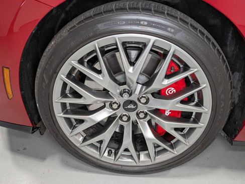 Used 2024 Ford Mustang GT Premium image 4