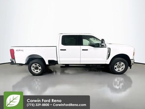 New 2026 Ford F250 XLT AWD/4WD image 8