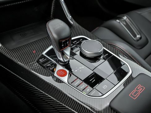Used 2024 BMW M3 CS image 37