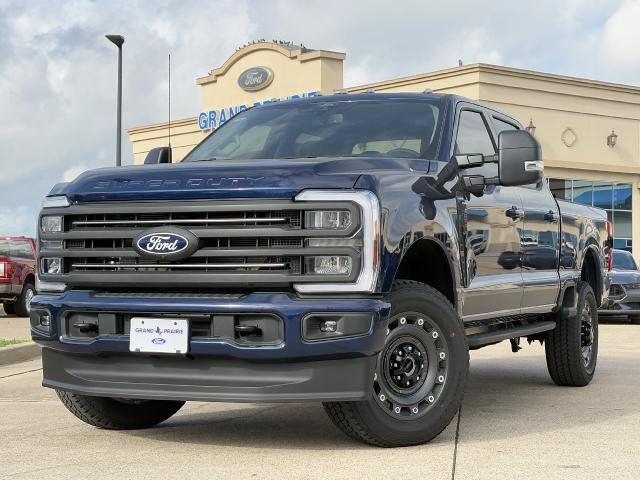 New 2027 Ford F250 XLT w/ XLT Premium Package AWD/4WD image 34