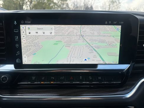 Used 2025 Chevrolet Silverado 2500 LT w/ Trail Boss Package image 4