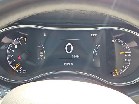 Used 2019 Jeep Grand Cherokee Altitude AWD/4WD image 21