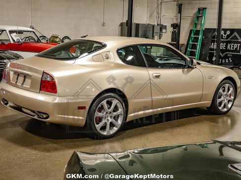 Used 2004 Maserati Coupe image 15