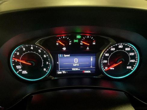 Used 2022 Chevrolet Equinox RS image 6