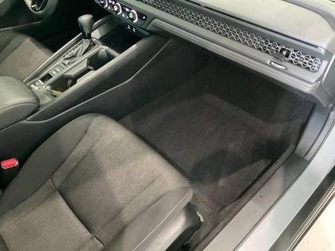 Certified 2025 Honda Accord SE image 23