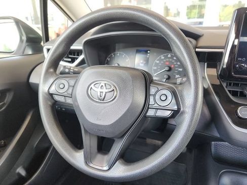 Certified 2024 Toyota Corolla LE w/ LE Convenience Package FWD image 19