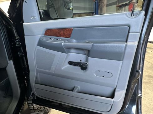 Used 2008 Dodge Ram 3500 Truck Laramie w/ Trailer Tow Group AWD/4WD image 19