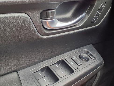 Certified 2026 Honda CR-V Sport-L image 11