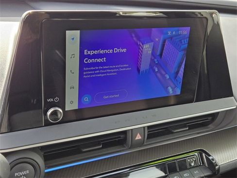 Certified 2025 Toyota Prius Limited image 21