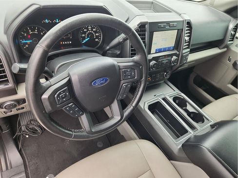 Used 2020 Ford F150 XLT w/ Equipment Group 302A Luxury AWD/4WD image 10