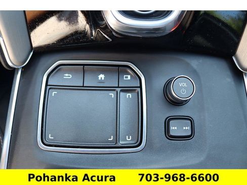 Certified 2025 Acura TLX w/ Technology Package image 15