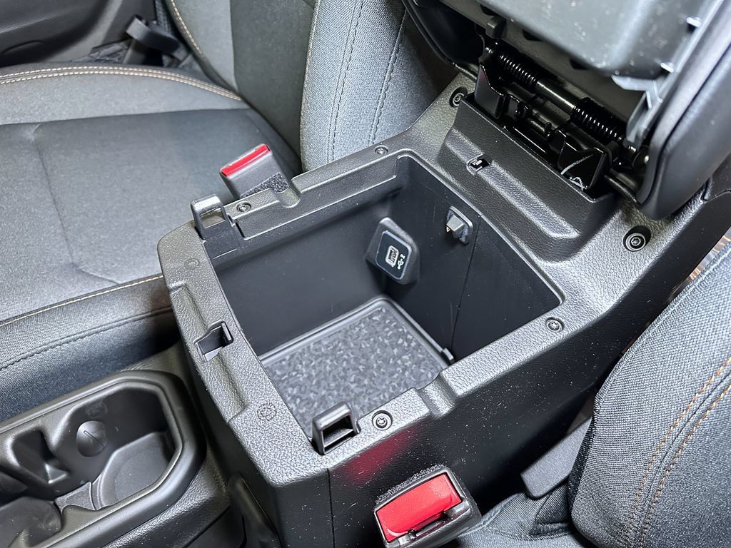 New 2026 Jeep Gladiator Sport AWD/4WD image 22