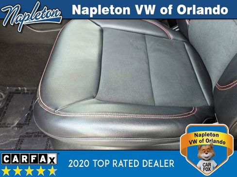 Used 2024 Ford Explorer ST-Line w/ Class IV Trailer Tow Package image 32