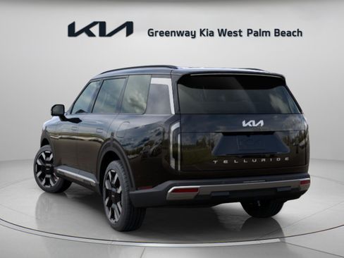New 2027 Kia Telluride S FWD image 5