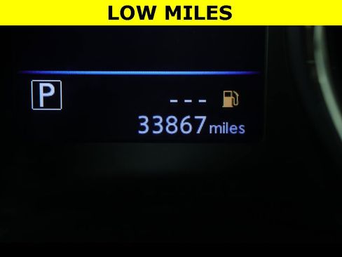 Used 2018 Nissan Rogue SL image 10