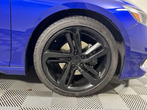 Used 2021 Honda Accord Sport Special Edition image 12