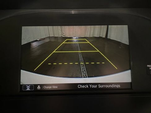 Used 2017 Honda Accord Sport Special Edition image 19