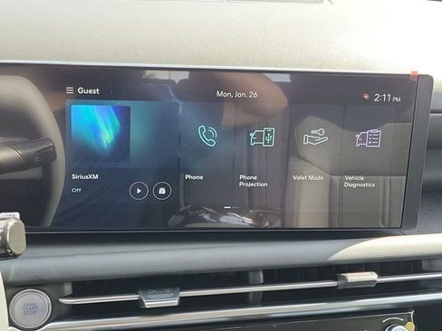 New 2026 Hyundai Tucson SEL image 9