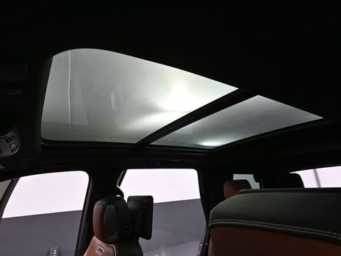 Used 2024 GMC Yukon Denali Ultimate image 31