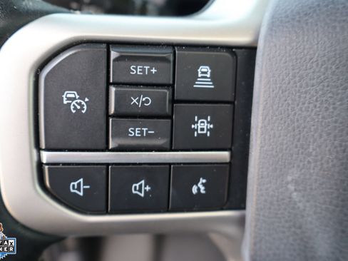 Used 2024 Ford Expedition Max Limited RWD image 16