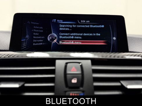 Used 2015 BMW M3 RWD image 29
