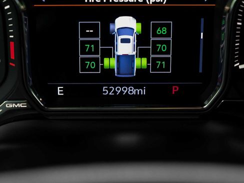 Used 2022 GMC Sierra 3500 Denali w/ Denali Ultimate Package AWD/4WD image 21