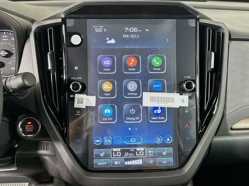 New 2026 Subaru Forester Sport AWD/4WD image 13