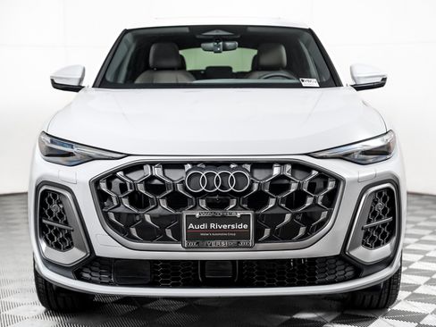 New 2026 Audi Q5 Premium Plus AWD/4WD image 9