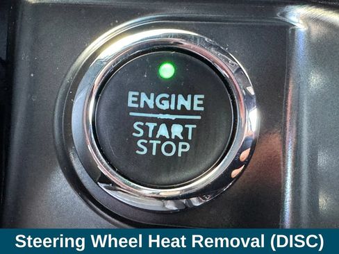 Used 2023 Ford F150 Lariat w/ Equipment Group 502A High AWD/4WD image 16