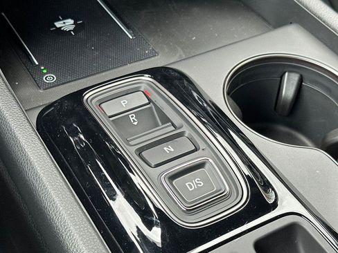 New 2025 Honda Pilot TrailSport image 24