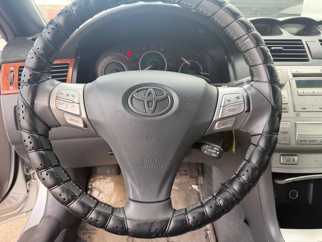 Used 2008 Toyota Solara SLE FWD image 24