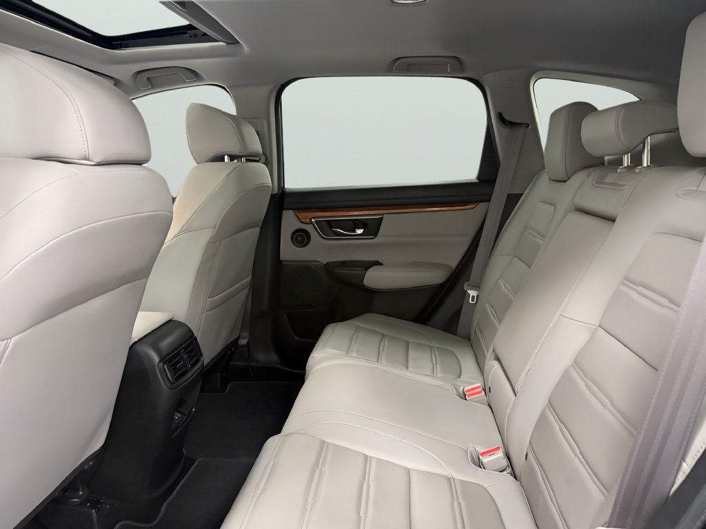 Used 2018 Honda CR-V EX-L image 14